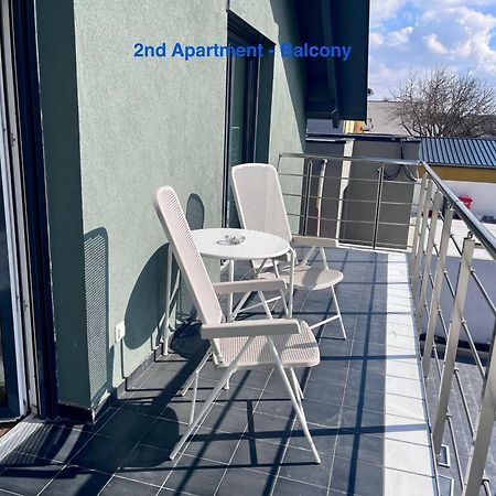 Cozy Apartment Near Vienna Airport Schwechat Eksteriør bilde