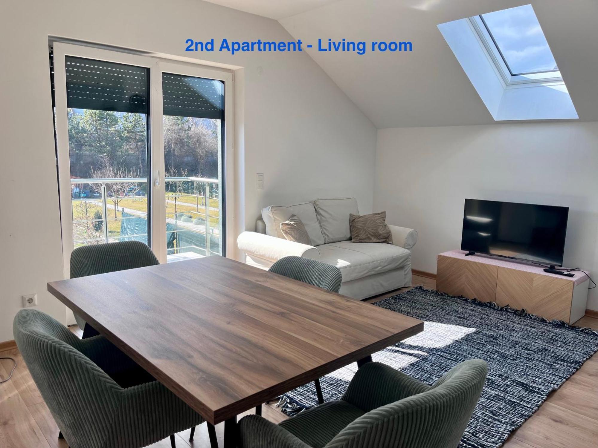 Cozy Apartment Near Vienna Airport Schwechat Eksteriør bilde