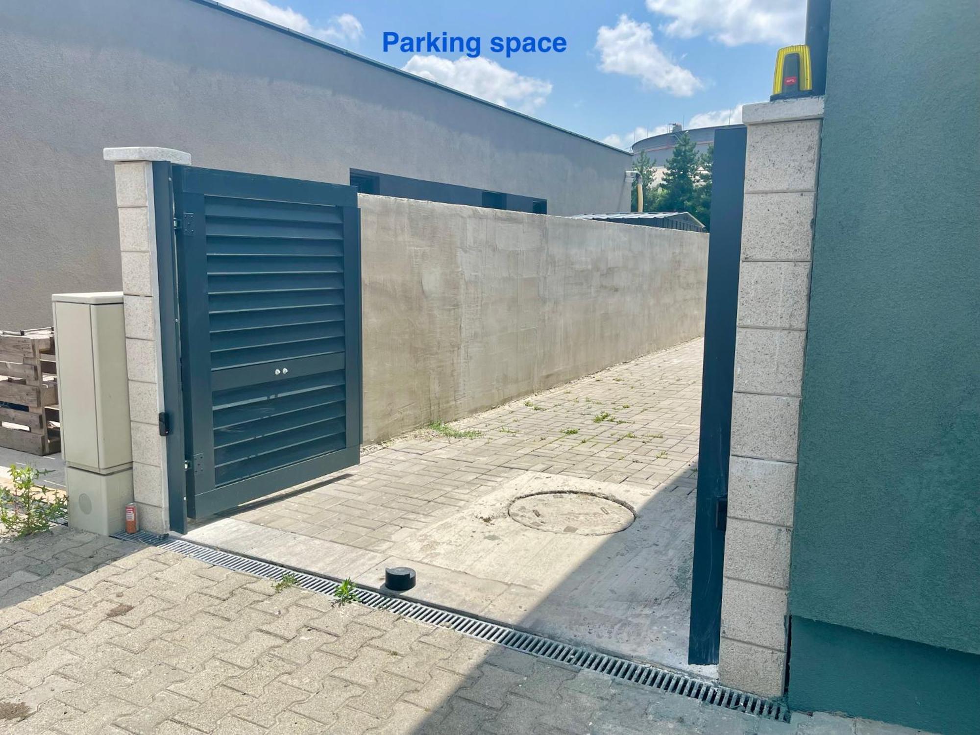 Cozy Apartment Near Vienna Airport Schwechat Eksteriør bilde