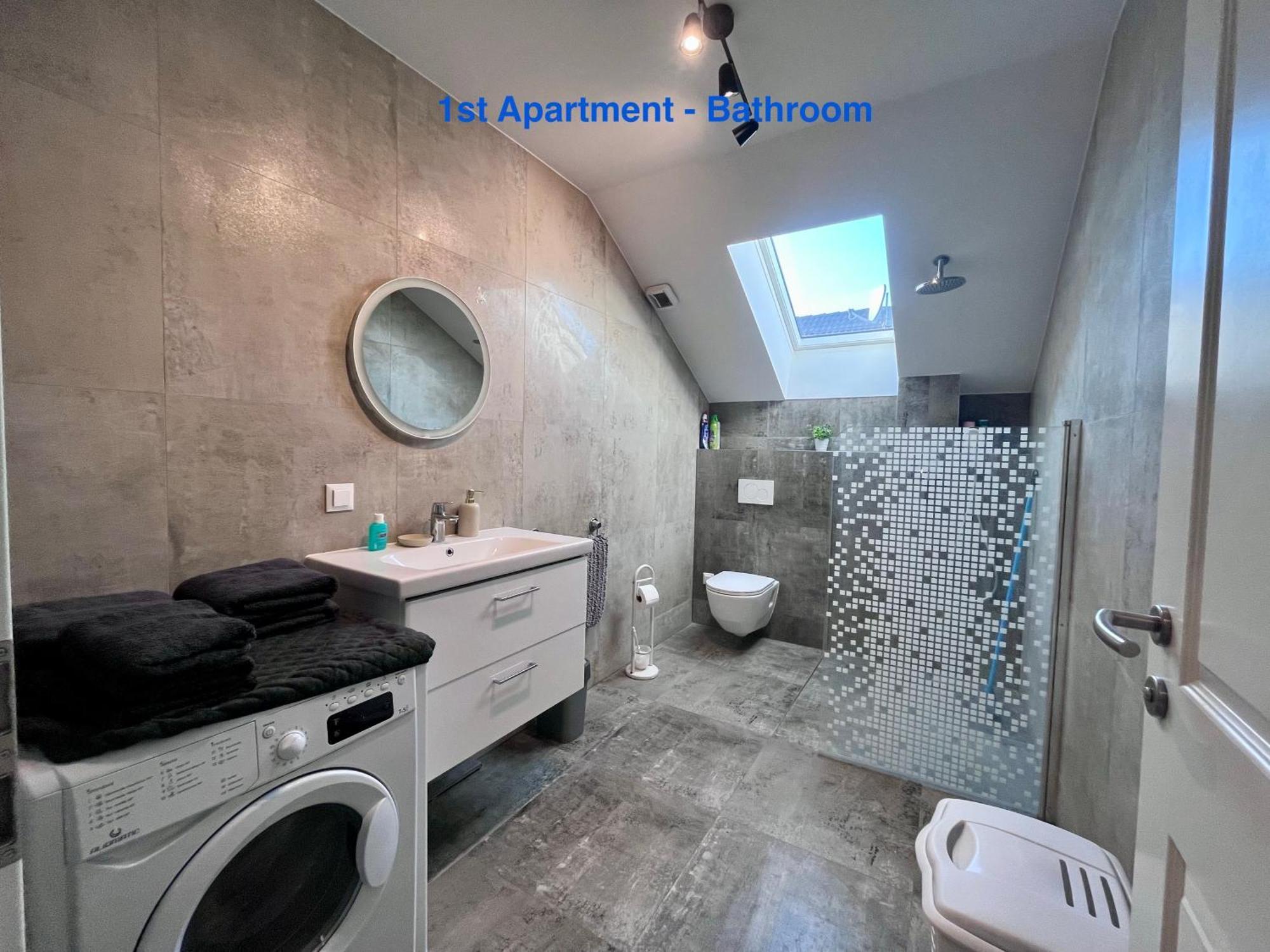 Cozy Apartment Near Vienna Airport Schwechat Eksteriør bilde