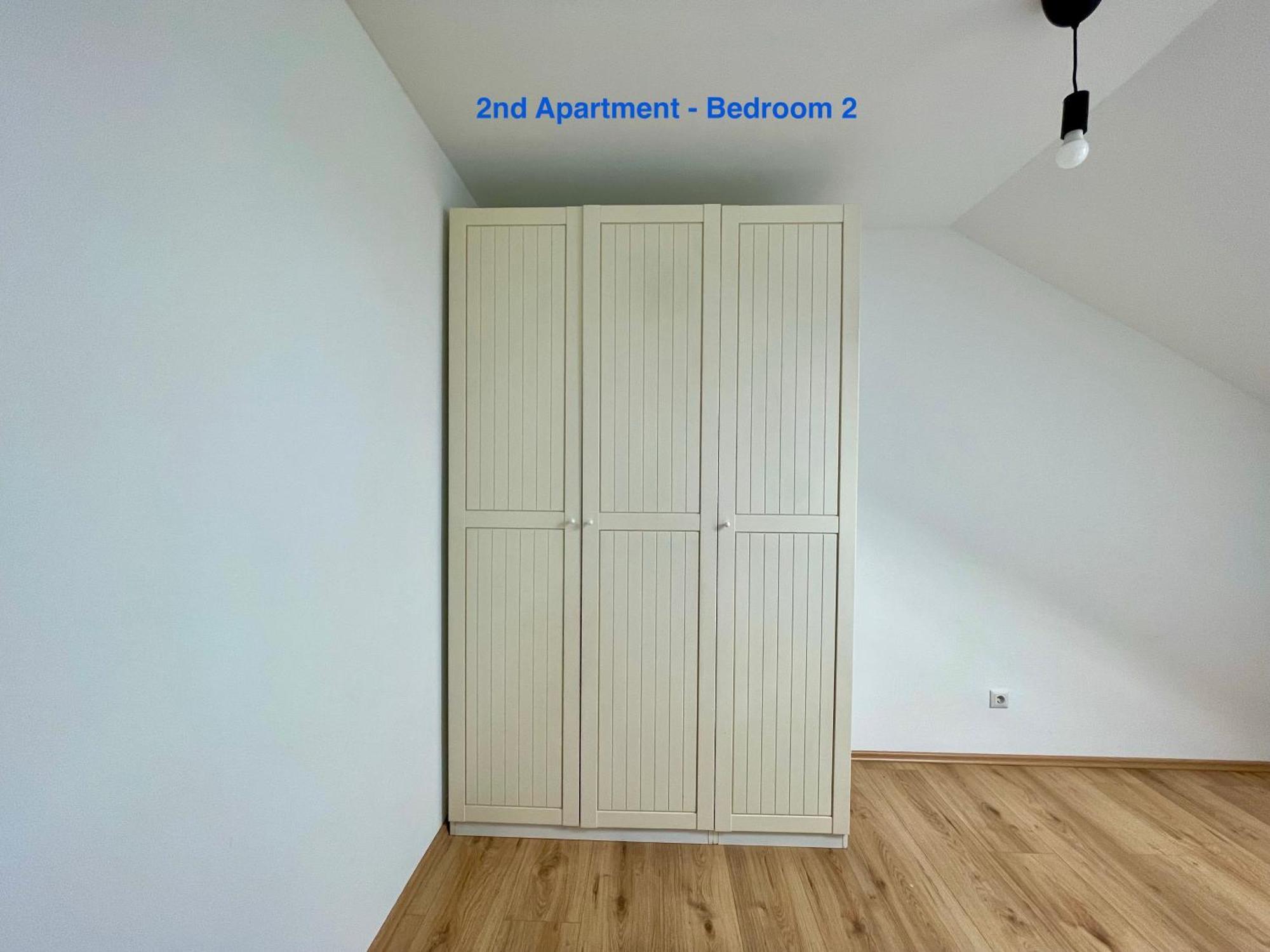 Cozy Apartment Near Vienna Airport Schwechat Eksteriør bilde