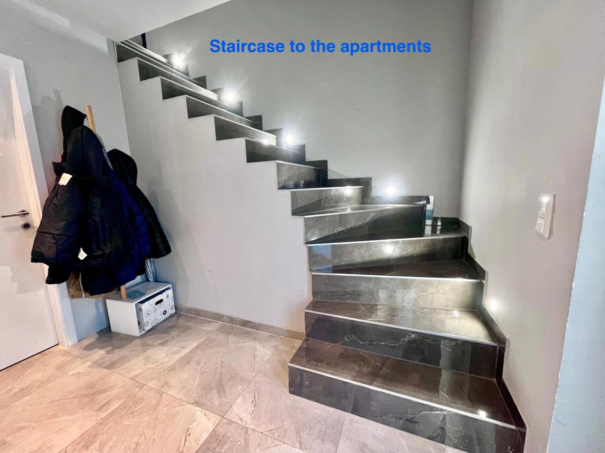 Cozy Apartment Near Vienna Airport Schwechat Eksteriør bilde