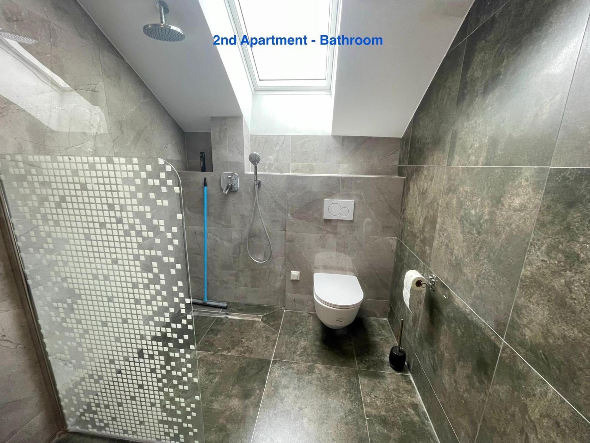 Cozy Apartment Near Vienna Airport Schwechat Eksteriør bilde
